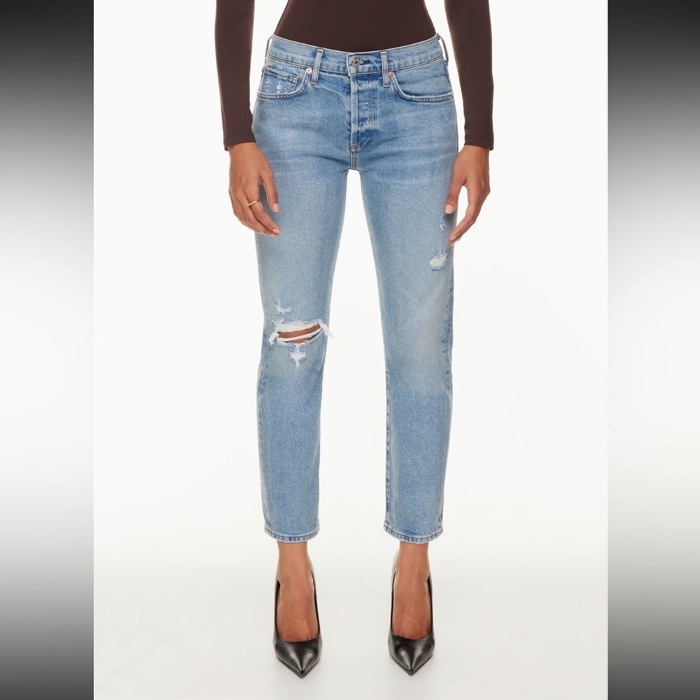 Citizens of Humanity Emerson Jeans